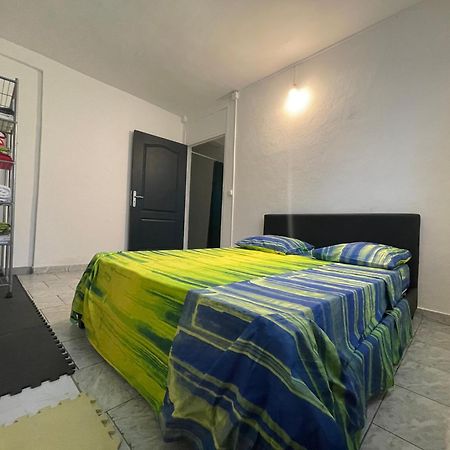 Jg Guest House ساينت آن المظهر الخارجي الصورة