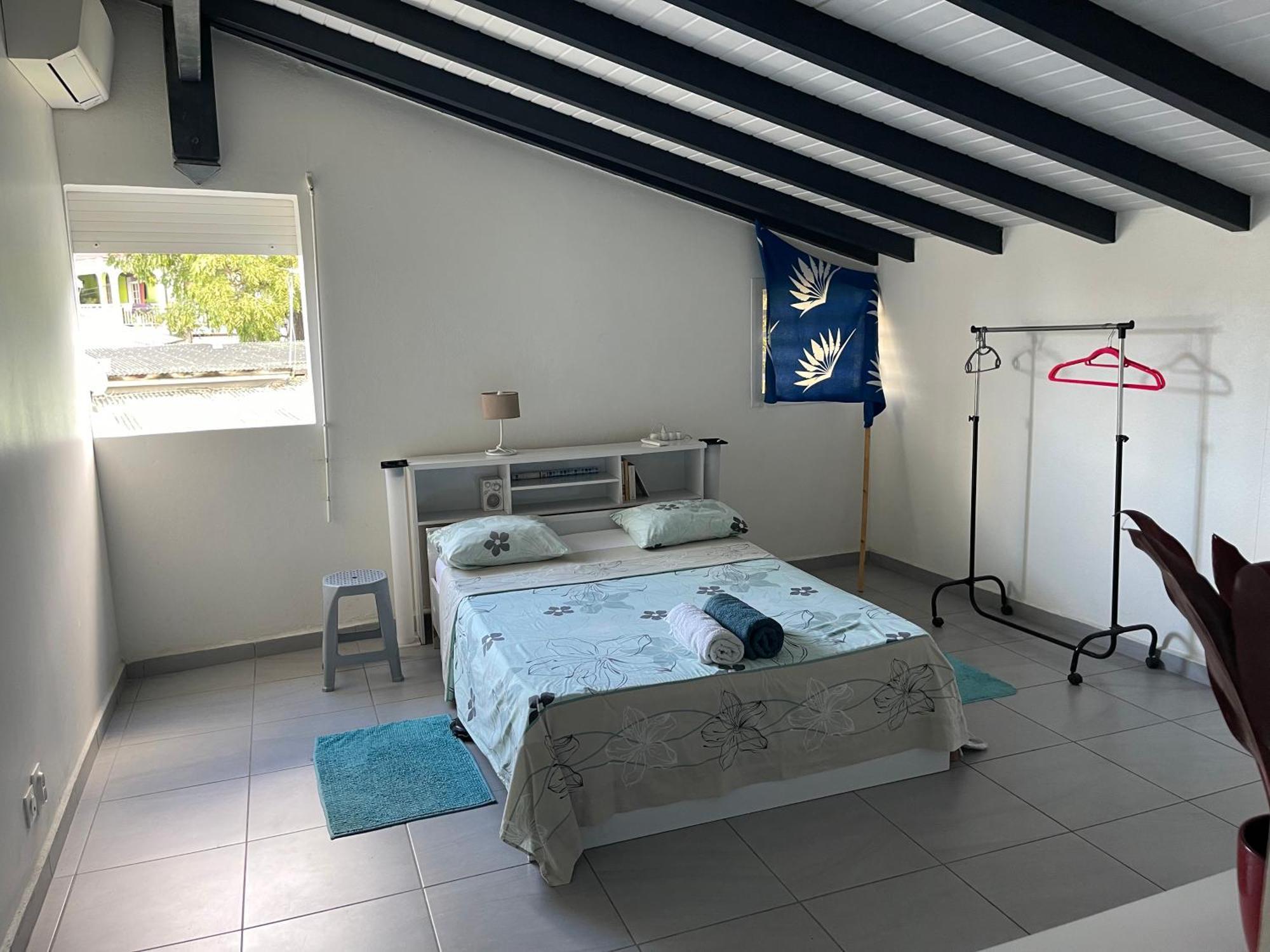Jg Guest House ساينت آن المظهر الخارجي الصورة
