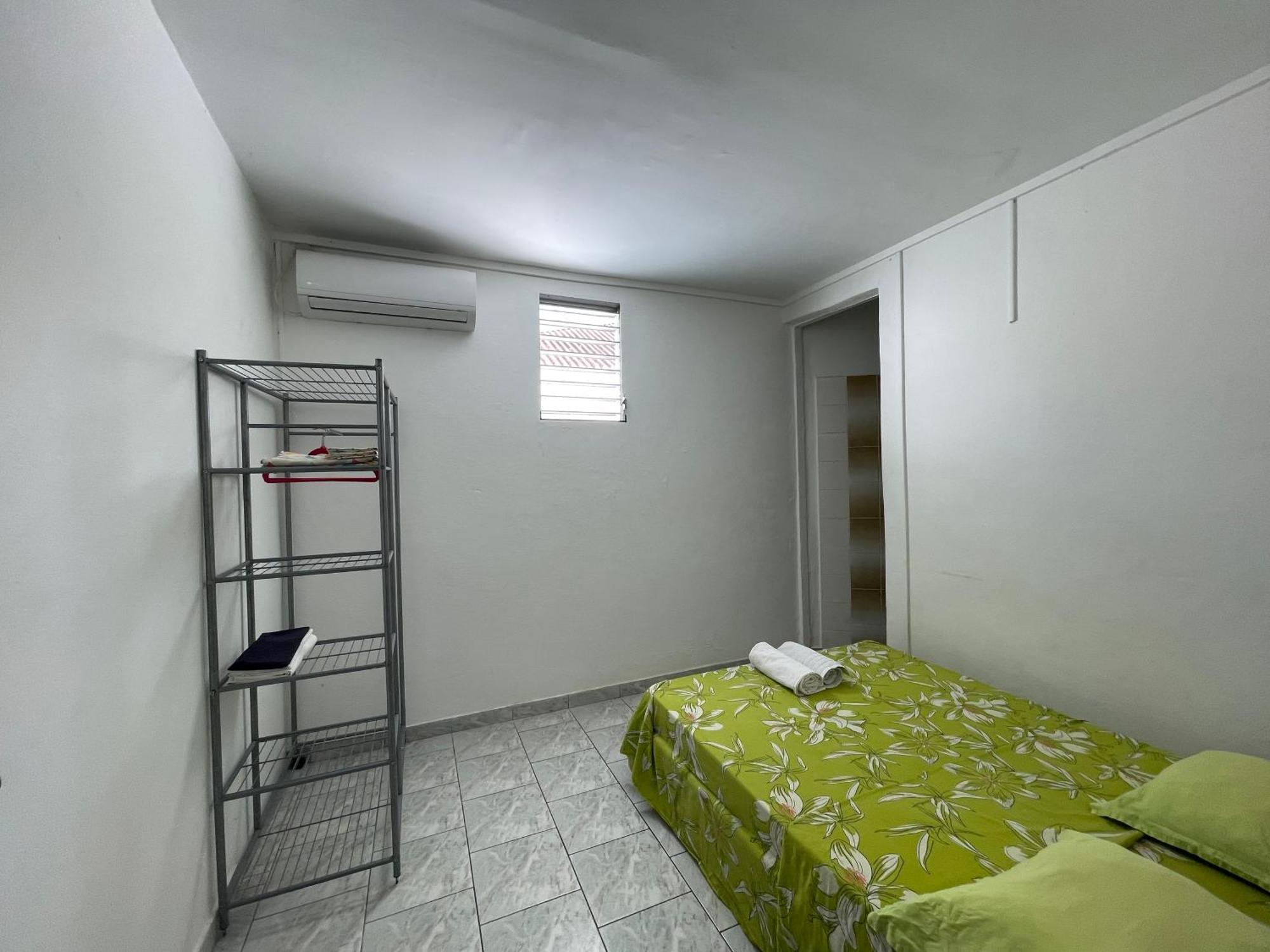 Jg Guest House ساينت آن المظهر الخارجي الصورة