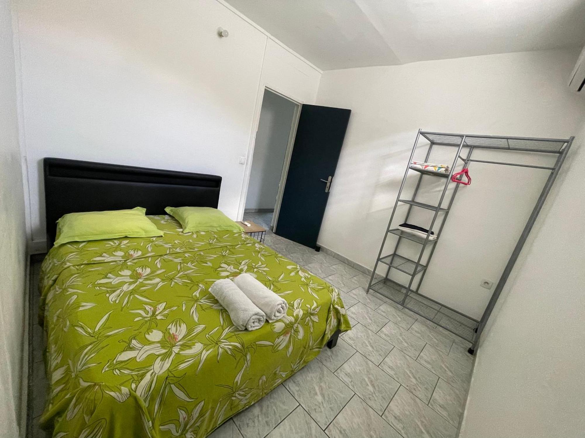 Jg Guest House ساينت آن المظهر الخارجي الصورة