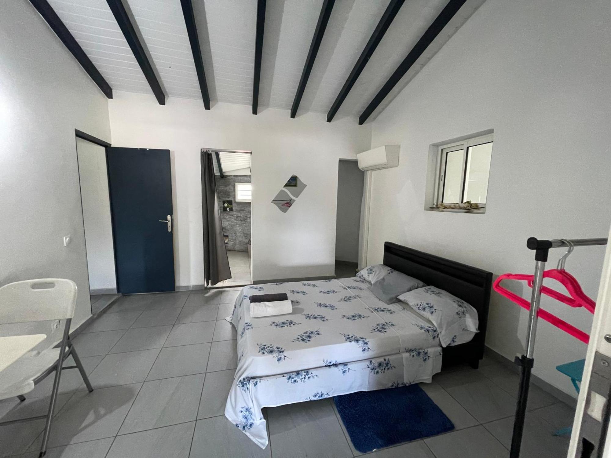Jg Guest House ساينت آن المظهر الخارجي الصورة