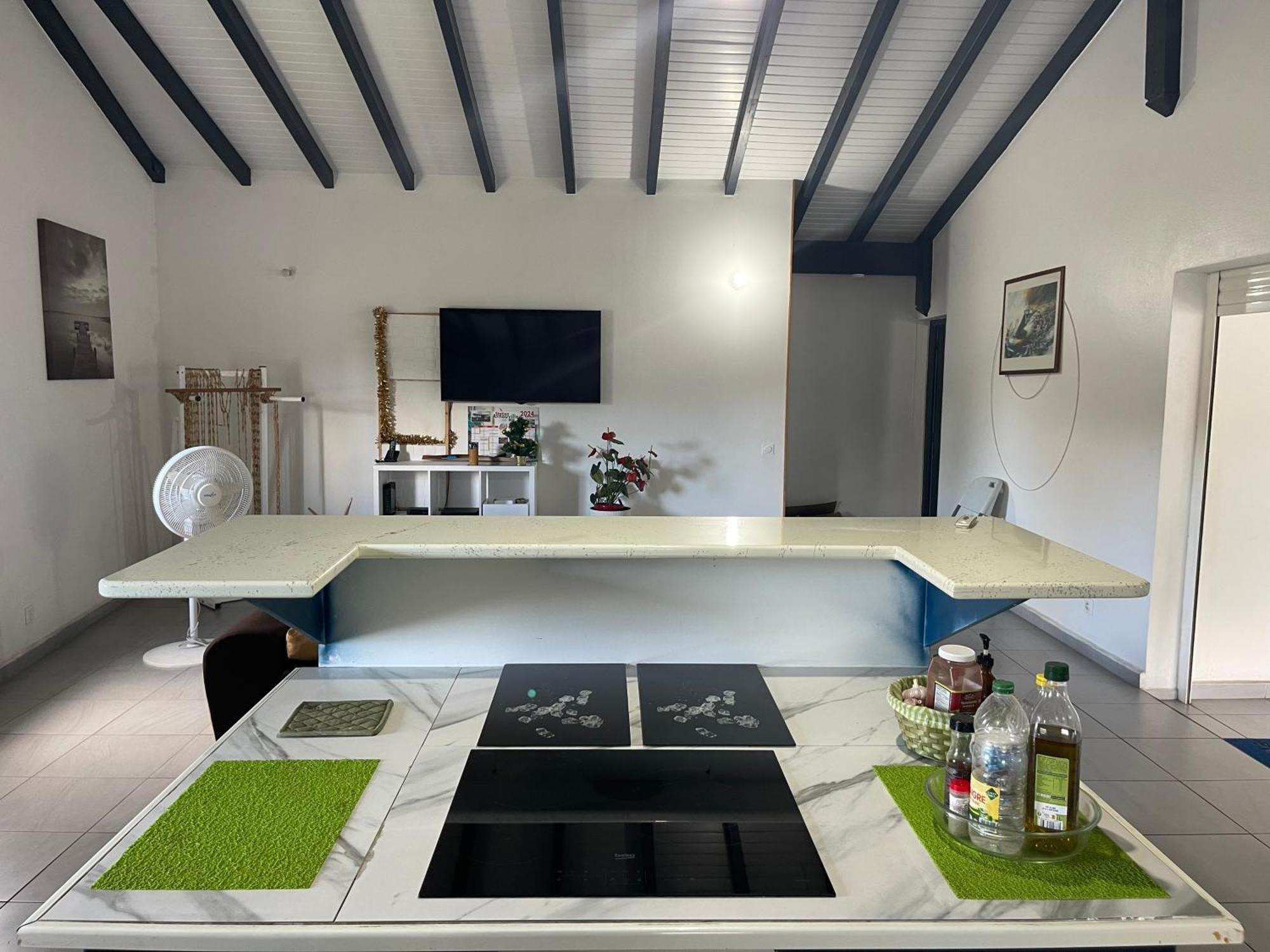 Jg Guest House ساينت آن المظهر الخارجي الصورة