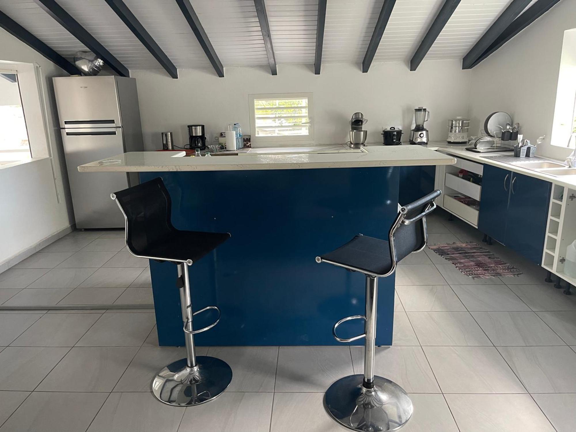 Jg Guest House ساينت آن المظهر الخارجي الصورة