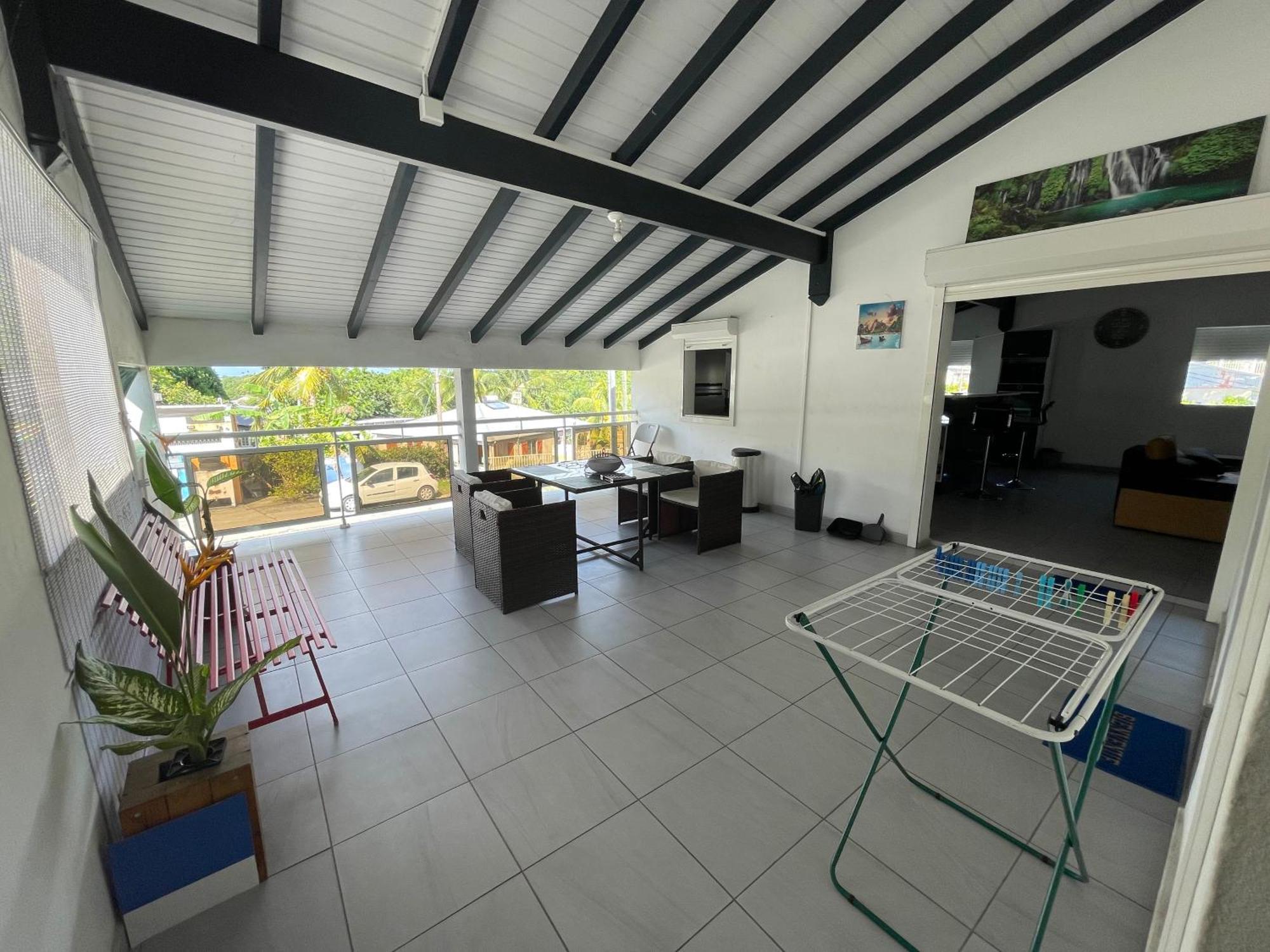 Jg Guest House ساينت آن المظهر الخارجي الصورة
