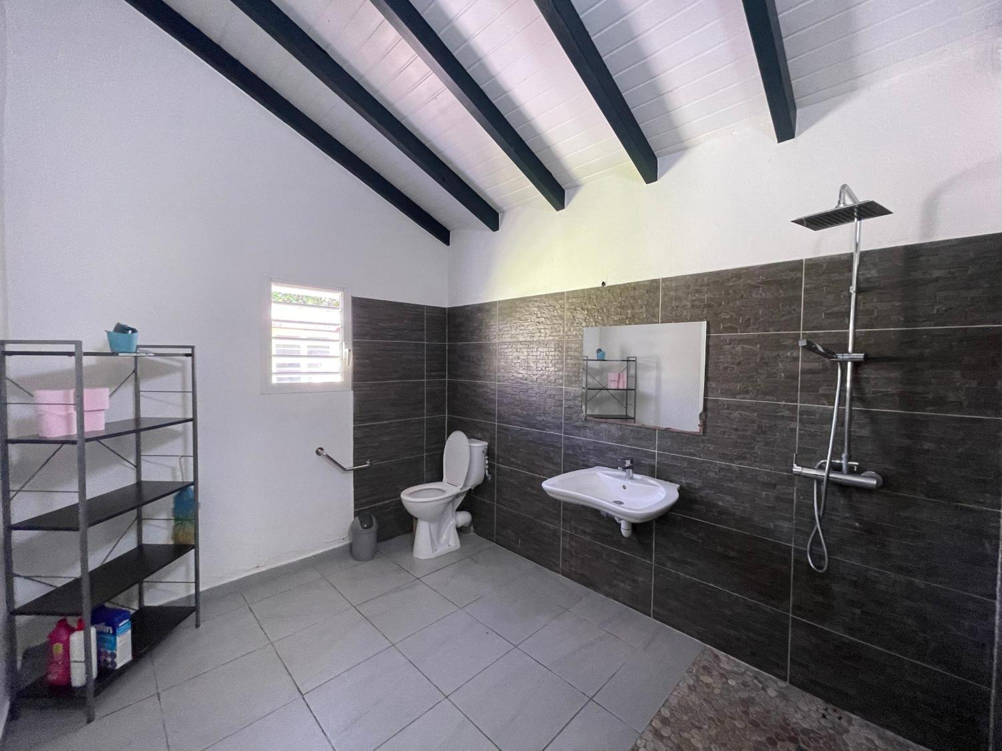 Jg Guest House ساينت آن المظهر الخارجي الصورة