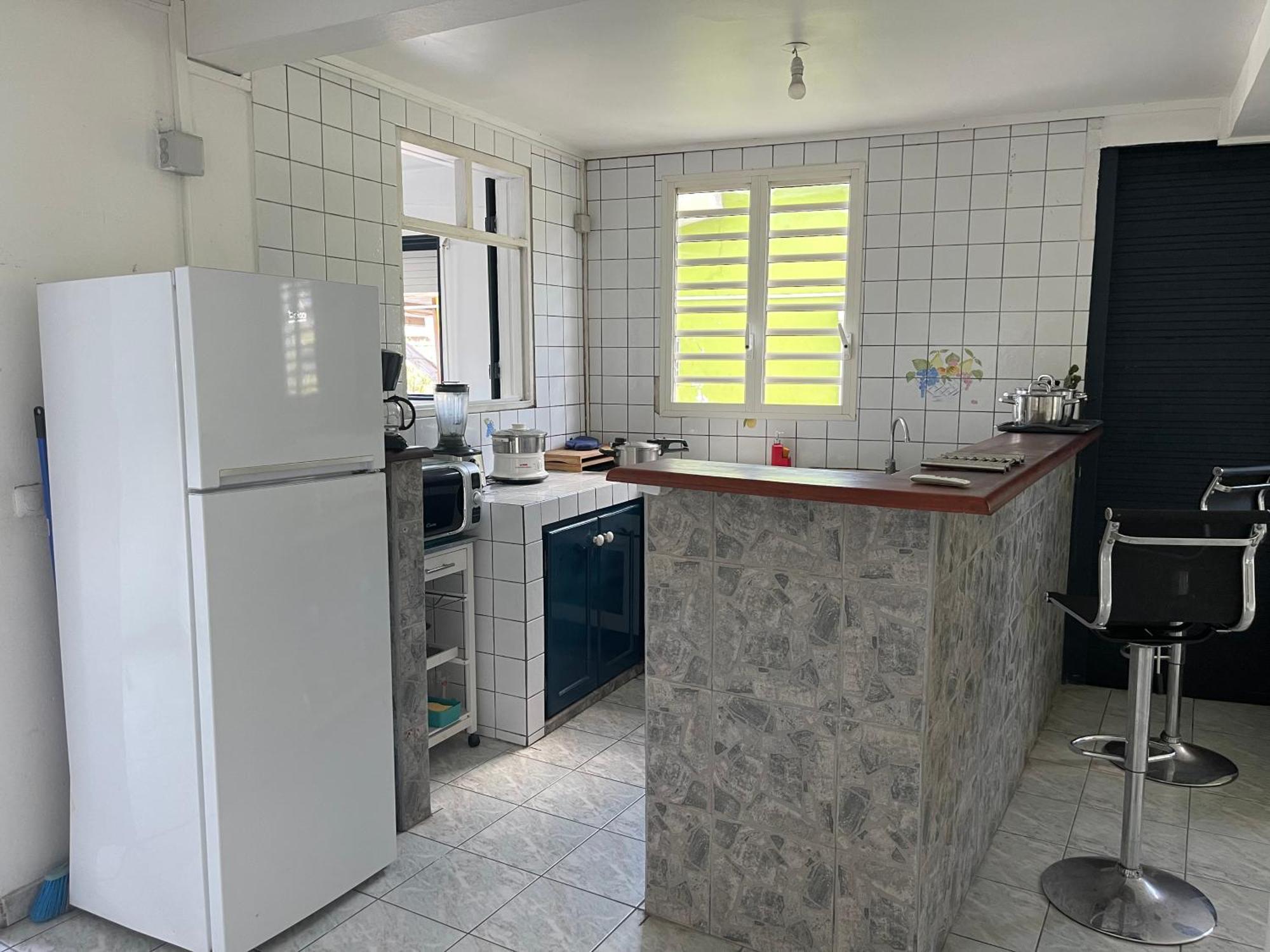 Jg Guest House ساينت آن المظهر الخارجي الصورة