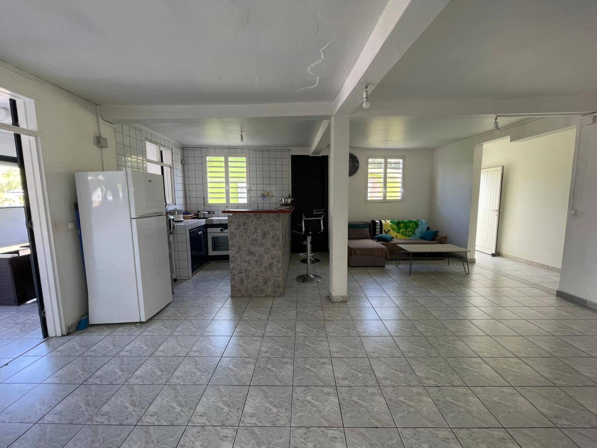 Jg Guest House ساينت آن المظهر الخارجي الصورة