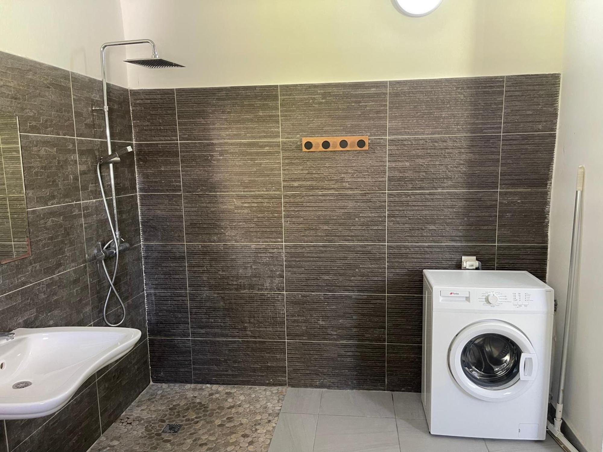 Jg Guest House ساينت آن المظهر الخارجي الصورة