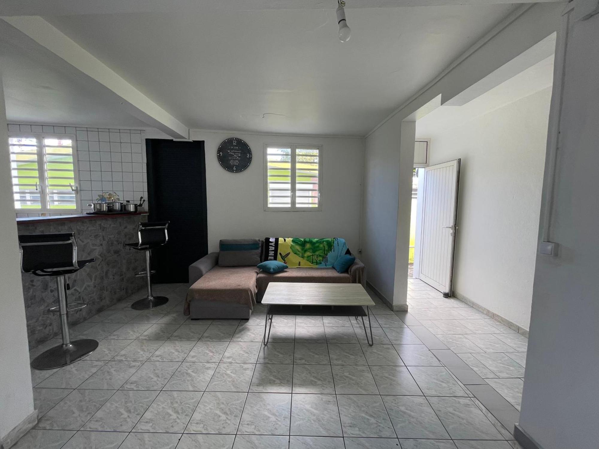 Jg Guest House ساينت آن المظهر الخارجي الصورة